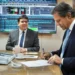 Ministro Fernando Haddad autoriza empréstimo de R$ 2,5 bilhões para o Governo do Piauí