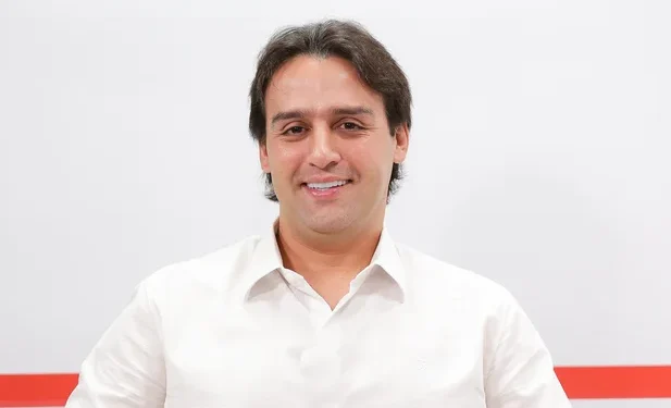 Flávio Nogueira Júnior deixa o comando da Secretaria de Infraestrutura