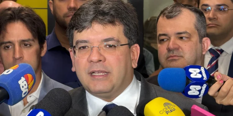 Rafael Fonteles defende diálogo como base para ajustes no Orçamento de 2025