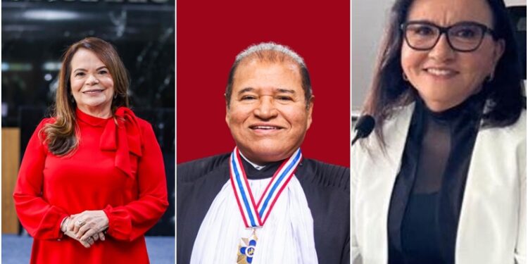 TRE do Piauí vai empossar dois desembargadores e uma juíza nesta quarta-feira