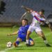 No Albertão, Parnahyba vence Piauí pela 2ª rodada do Campeonato Piauiense