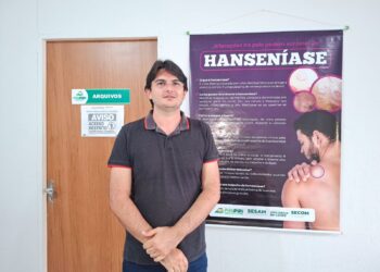 Piripiri intensifica combate à Hanseníase com ações no Janeiro Roxo