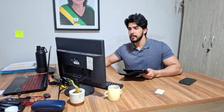 Defesa Civil de Piripiri intensifica ações preventivas para o inverno 2025