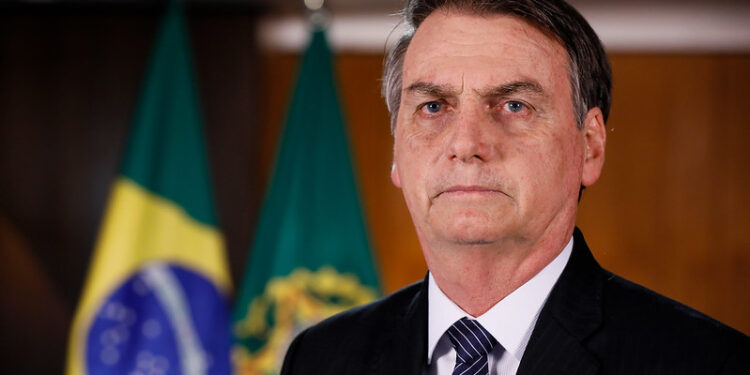 PGR se manifesta contra autorização para viagem de Bolsonaro aos EUA