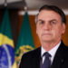 PGR se manifesta contra autorização para viagem de Bolsonaro aos EUA