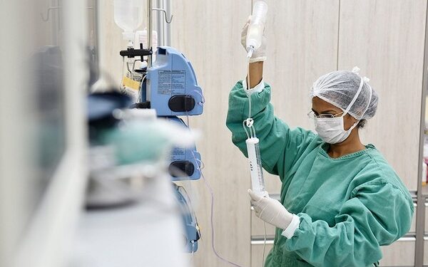 Piso da Enfermagem: Piauí receberá mais de R$ 15 milhões em repasses; veja quanto cada cidade ganhará