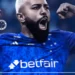 Recém-contratado, Gabigol usará a camisa 9 no Cruzeiro