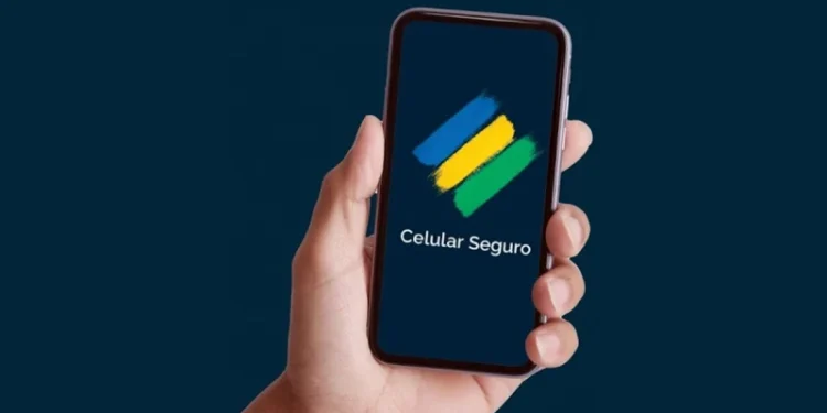 App Celular Seguro é atualizado para seguir protocolo de recuperação de celulares criado no Piauí