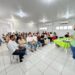 Saúde de Piripiri faz capacitação para aprimorar atendimento nas UBSF’s