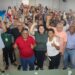 Prefeitura de Piripiri promove encontro com lideranças rurais e fortalece parcerias