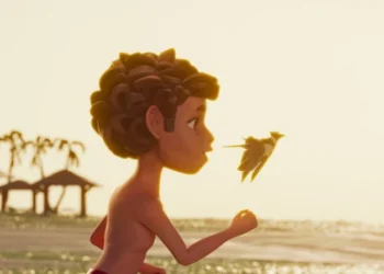 Animação piauiense “Atalaia” mostra belezas do litoral; projeto é exibido em escolas públicas