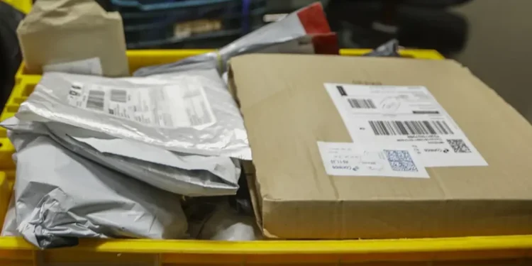 ICMS sobre compras internacionais no Piauí sobe de 17% para 20% nesta terça-feira (01)