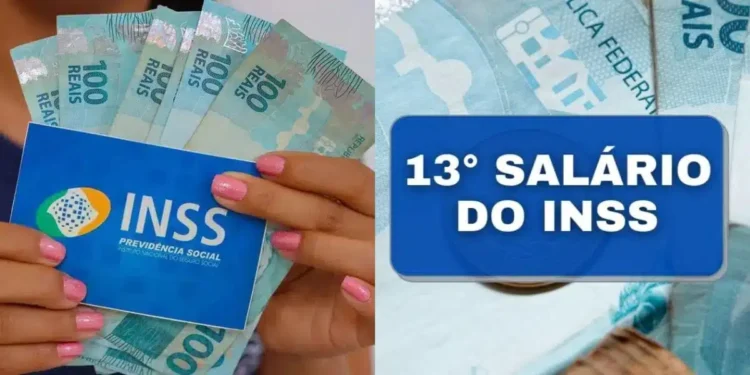 Governo avalia antecipação do 13º do INSS, mas não há decisão tomada, diz secretário do Tesouro