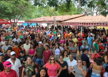 Piripiri celebra o sucesso total da 12ª edição do Festival de Pequi