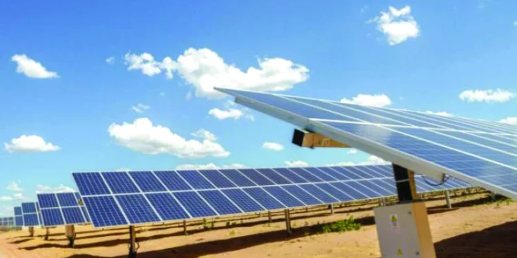 Novo complexo de energia solar no Piauí deve gerar 3.500 empregos