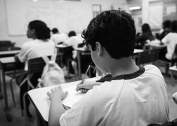 Matrículas na educação especial aumentam 44% no Piauí