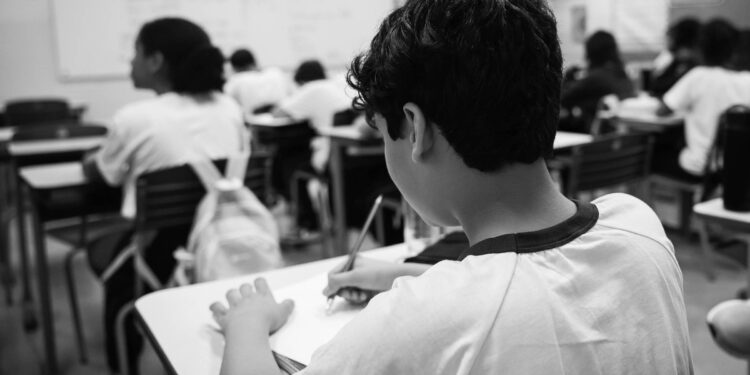 Matrículas na educação especial aumentam 44% no Piauí