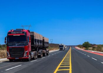 Balanço do DER aponta que 90% das rodovias estaduais estão em boas ou ótimas condições