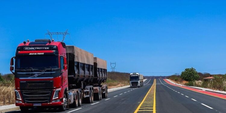 Balanço do DER aponta que 90% das rodovias estaduais estão em boas ou ótimas condições