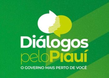 Diálogos pelo Piauí será realizado em Piripiri nos dias 25 e 26 de abril