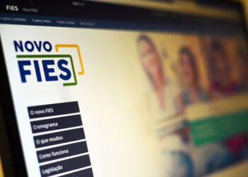 Fies abre inscrições para vagas remanescentes de 1º semestre