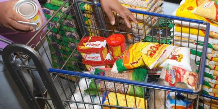 Isenção do ICMS de itens da cesta básica no Piauí entra em vigor hoje (1º)