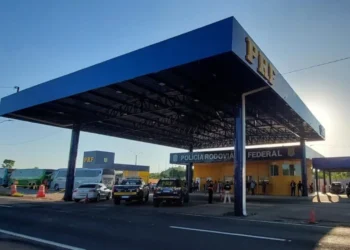 Semana Santa 2025: PRF realiza operação nas rodovias federais do Piauí de 17 a 21 de abril