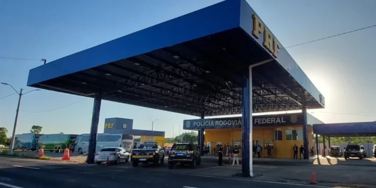 Semana Santa 2025: PRF realiza operação nas rodovias federais do Piauí de 17 a 21 de abril