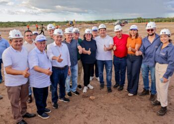 Governador Rafael Fonteles cumpre agenda em Piripiri com inaugurações, visitas técnicas e plenária do “Diálogos pelo Piauí”