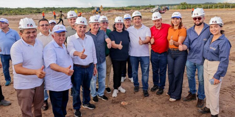 Governador Rafael Fonteles cumpre agenda em Piripiri com inaugurações, visitas técnicas e plenária do “Diálogos pelo Piauí”