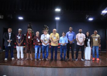 Piripiri realiza 1ª Plenária Municipal de Saúde do Trabalhador e da Trabalhadora