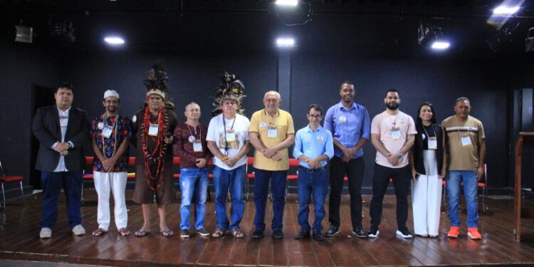 Piripiri realiza 1ª Plenária Municipal de Saúde do Trabalhador e da Trabalhadora