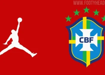 Camisa da seleção pode ser vermelha? Veja o que diz estatuto da CBF
