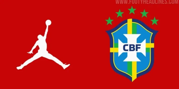 Camisa da seleção pode ser vermelha? Veja o que diz estatuto da CBF