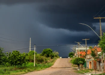 Últimos dias de Abril deverão ser chuvosos no Piauí, alerta Defesa Civil