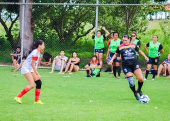 SEJUCE de Piripiri promove abertura da Copa Batom 2025