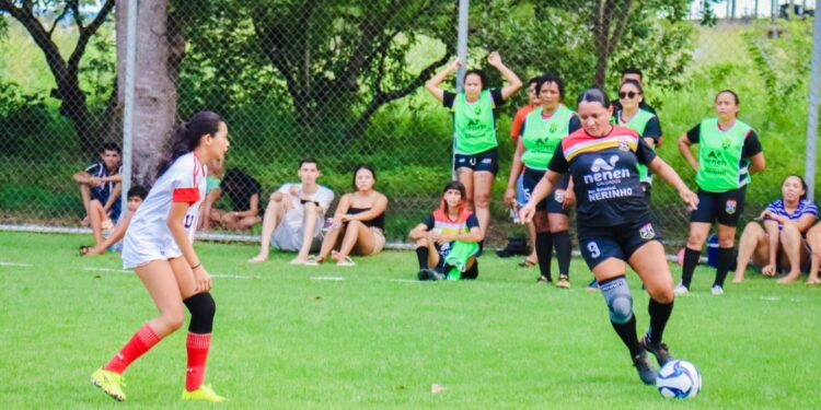 SEJUCE de Piripiri promove abertura da Copa Batom 2025