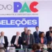 Municípios piauienses apresentam mais de 1.500 propostas no Novo PAC Seleções
