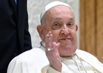 Morre o papa Francisco, aos 88 anos