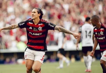 Novo líder e hegemonia em clássico: o resumo da sexta rodada do Brasileirão