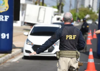 Cinco pessoas morrem em acidentes durante a Semana Santa nas rodovias do Piauí