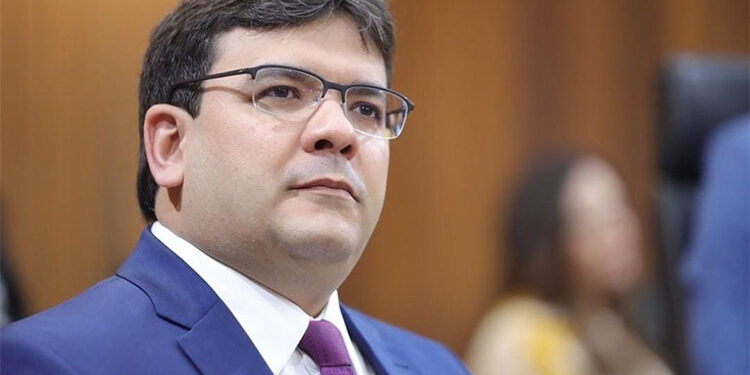 “Arrecadação forte agora garante vantagem ao Piauí por 49 anos”, diz Rafael Fonteles sobre ICMS