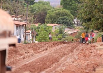 Desigualdade social no Piauí atinge o menor nível em mais de 10 anos