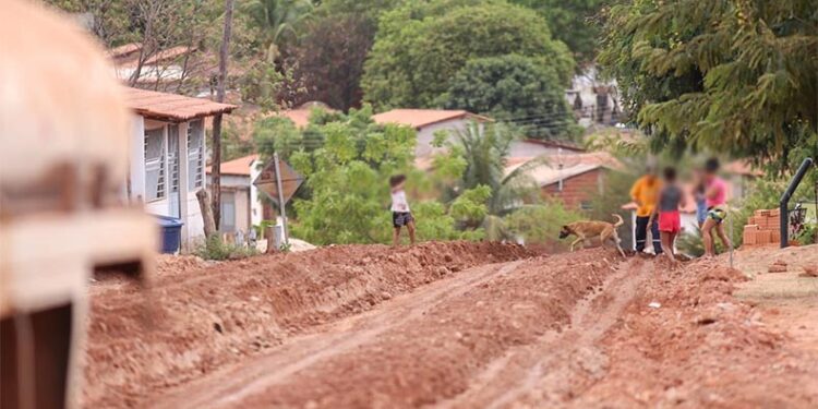Desigualdade social no Piauí atinge o menor nível em mais de 10 anos