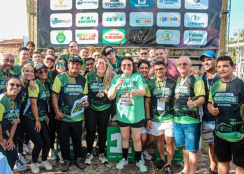 1ª Corrida Festiva do Trabalhador reúne mais de 2 mil participantes em Piripiri
