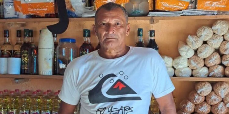 LUTO: Falecimento do Senhor Raimundo Mathias