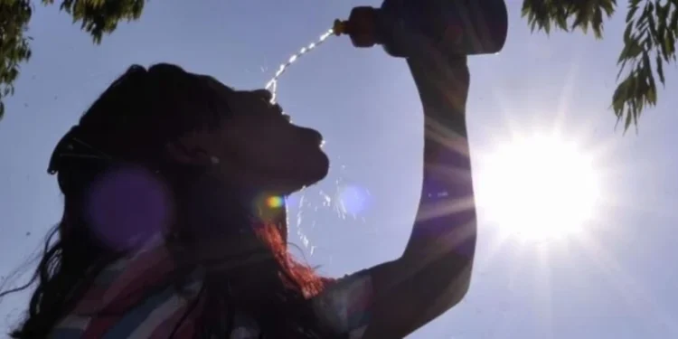 Piauí deve enfrentar calor acima da média e pouca chuva até julho