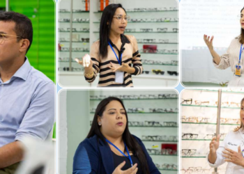 Ótica Brasileira reafirma compromisso com a inclusão e respeito em 2025