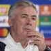 CBF confirma Carlo Ancelotti como novo técnico da Seleção Brasileira
