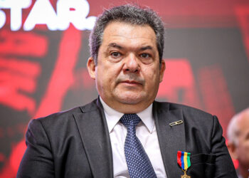 Desembargador piauiense Carlos Brandão é escolhido por Lula para vaga no STJ